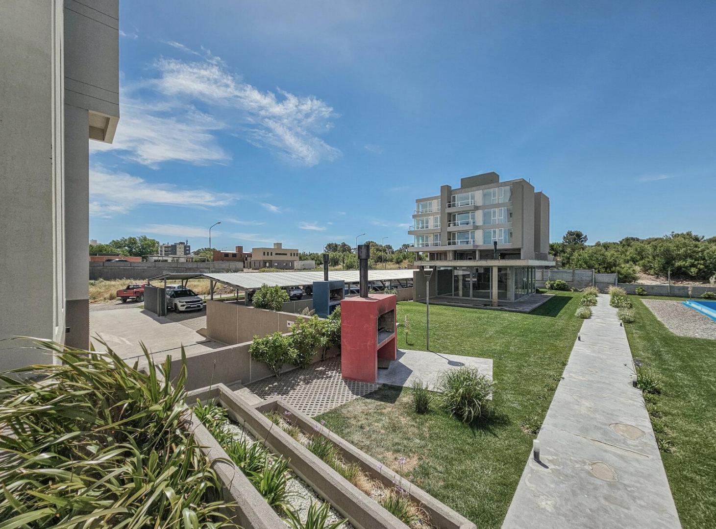 Foto de la propiedad en Av Peron 956, Monte Hermoso, Buenos Aires Costa