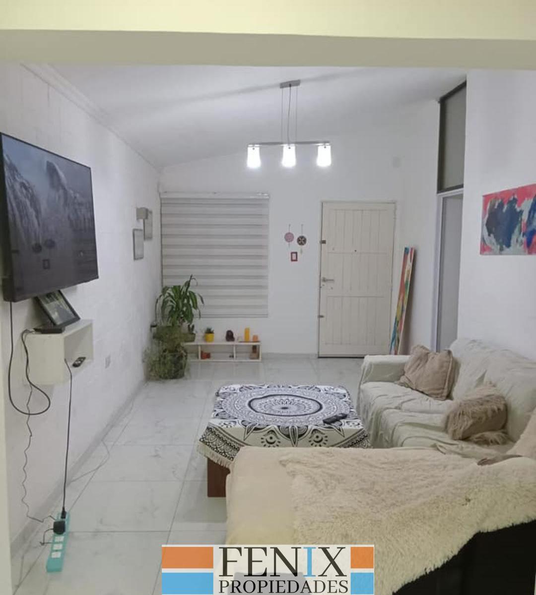 Casa en Villa Mercedes 3