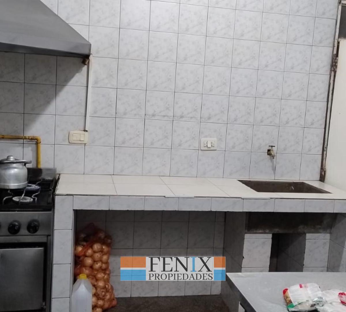 Inversion, Se Vende Rotiseria + Departamento 2