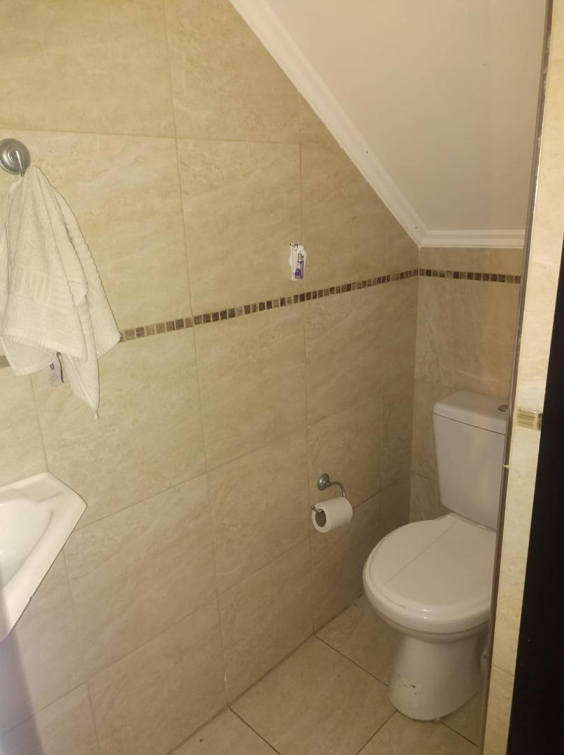 Venta Duplex 3 Ambientes Berazategui Oeste 5
