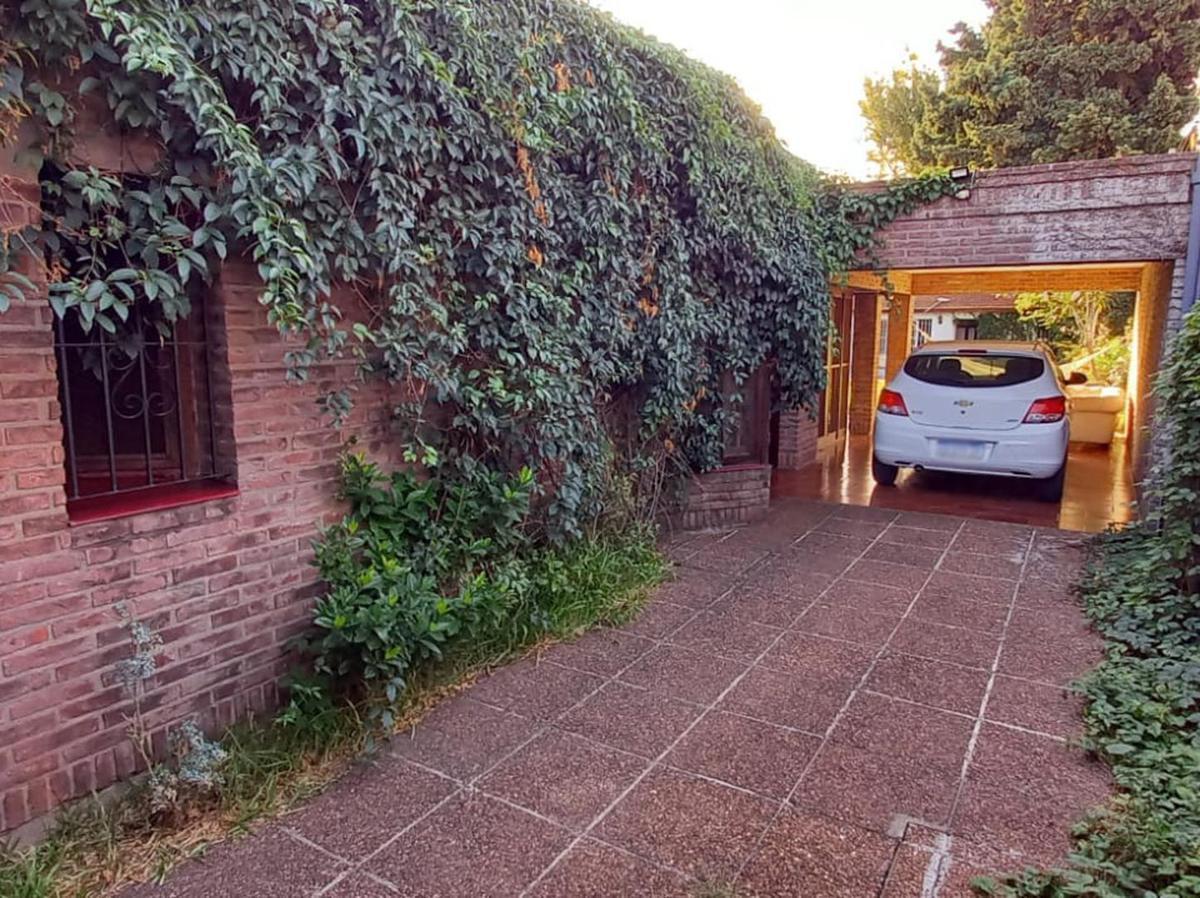 Venta Casa 4 Ambientes Quilmes Residencial 1