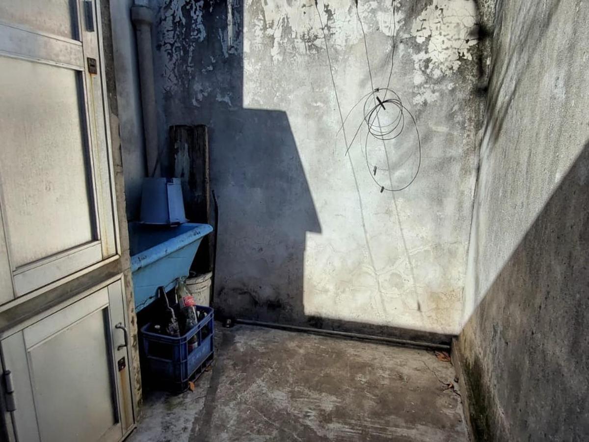 Venta PH Berazategui 2 Ambientes con Patio 1