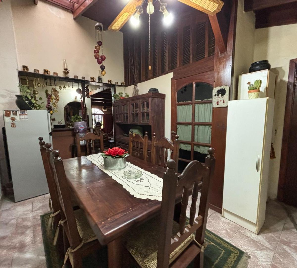 Oportunidad! Venta 3 Propiedades en Bloque 1