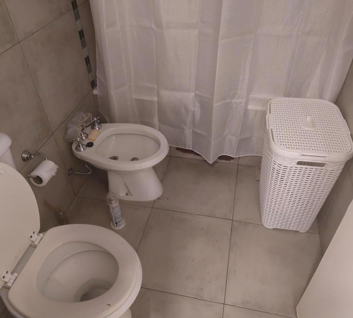 VENTA DEPARTAMENTO PB CON COCHERA BERNAL BARRIO PARQUE