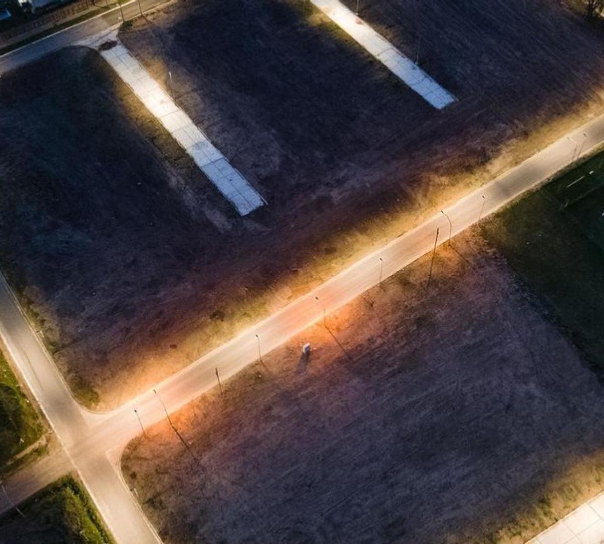 Venta Terreno Hudson - Solares del Parque 2
