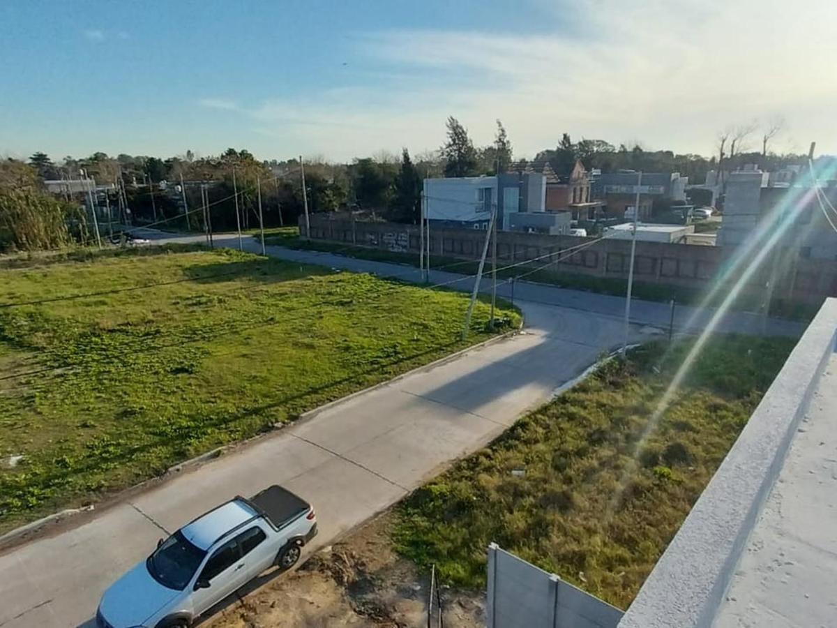 Venta Terreno Hudson - Solares del Parque 1