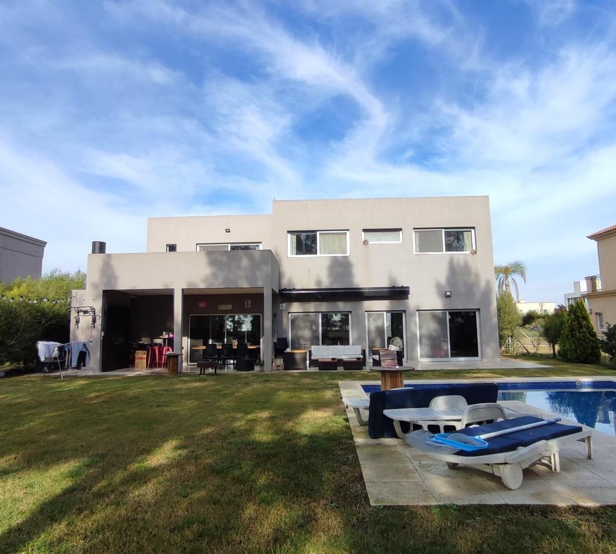 Casa en Venta Las Golondrinas 3