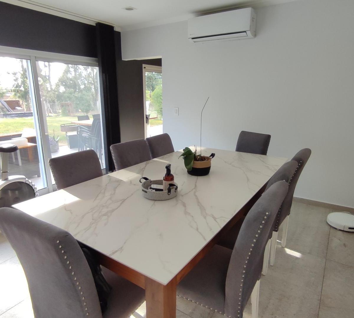 Casa en Venta Las Golondrinas 1