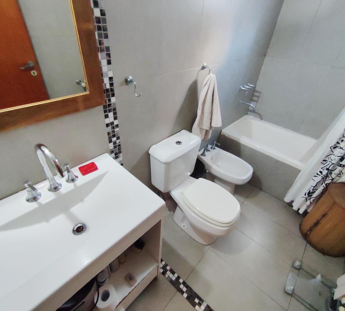 Departamento en Venta Quilmes Centro 1