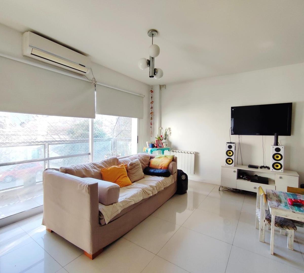 Departamento en Venta Quilmes Centro 5