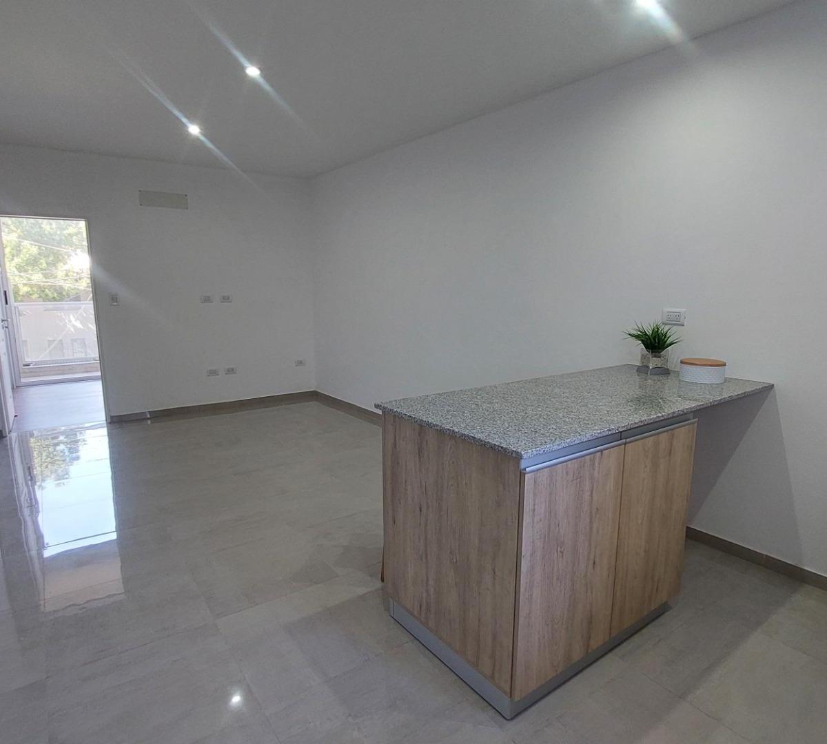 Venta Departamento Quilmes 2 Ambientes a Estrenar 3