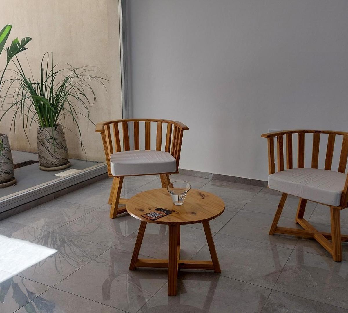 Venta Departamento Quilmes 2 Ambientes a Estrenar 2