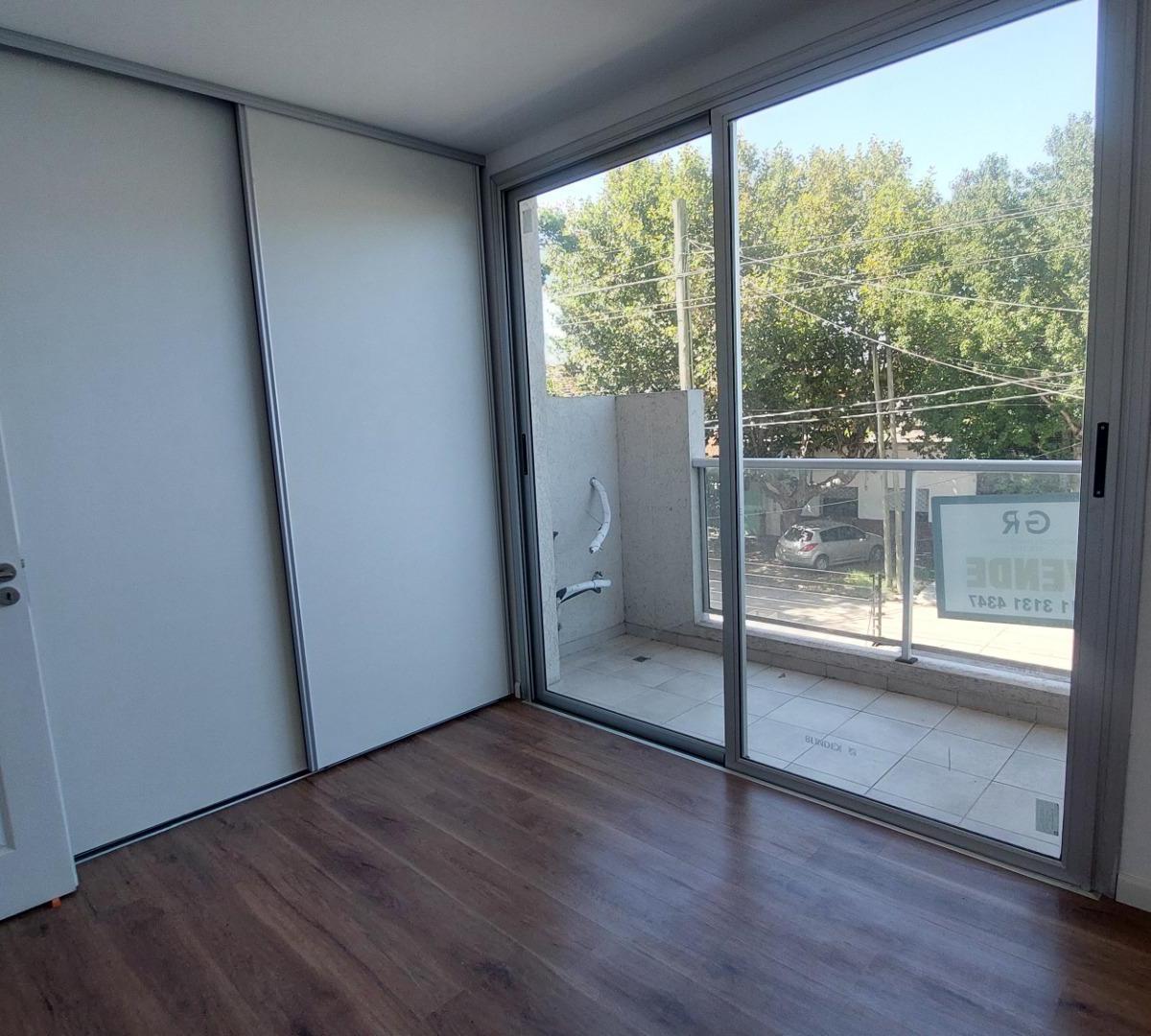 Venta Departamento Quilmes 2 Ambientes a Estrenar 5