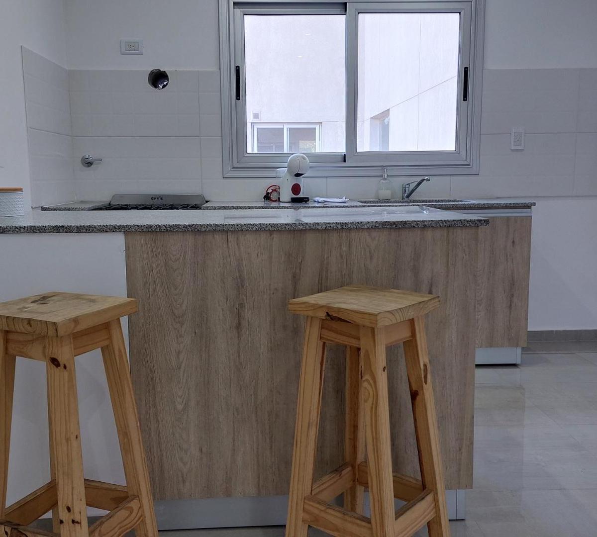 Venta Departamento Quilmes 2 Ambientes a Estrenar 2