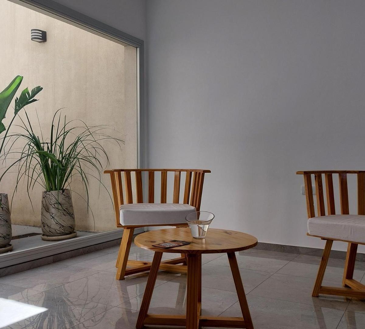 Venta Departamento Quilmes 2 Ambientes a Estrenar 4