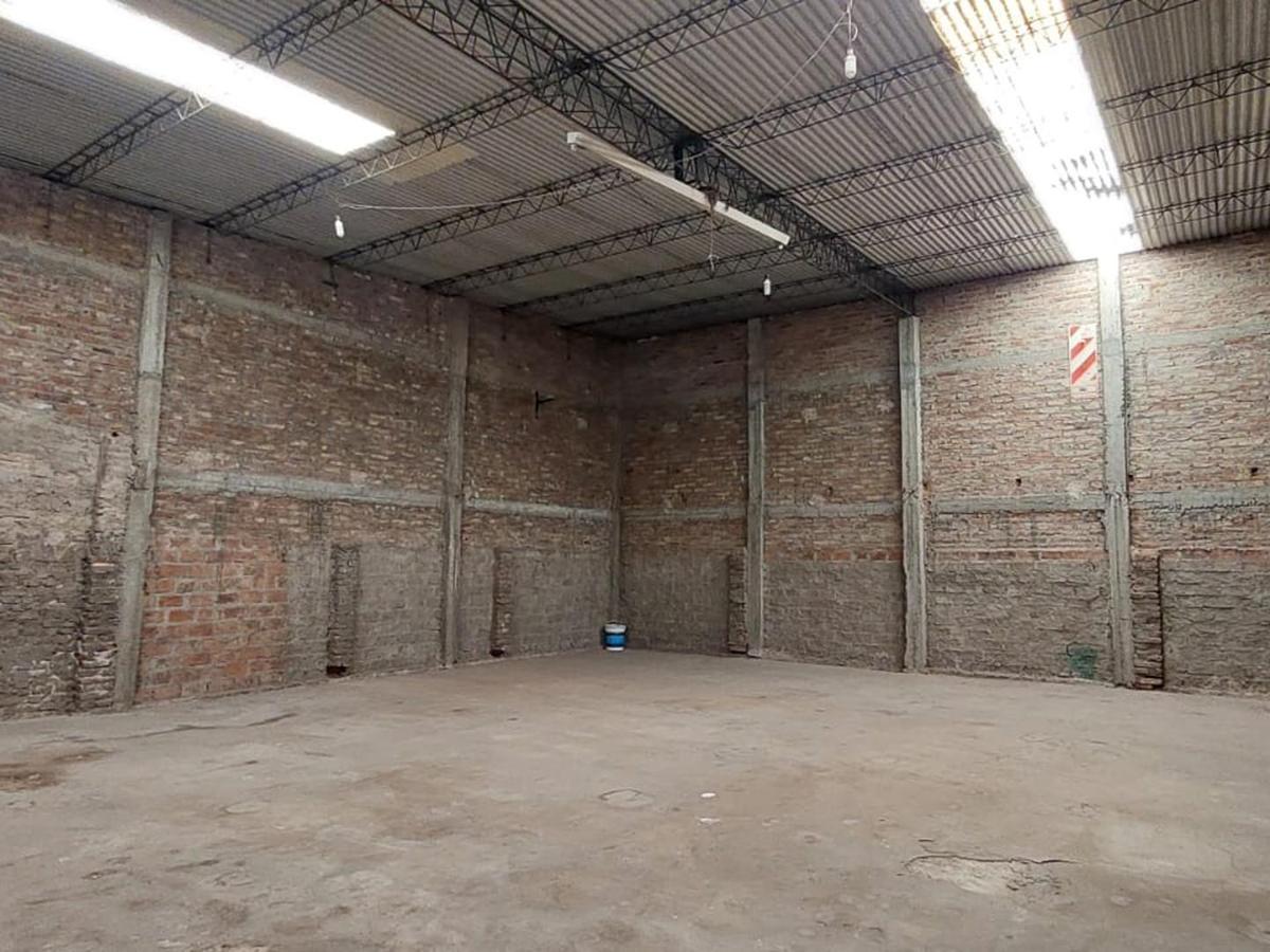 Galpon 450 Mtrs2 Berazategui 4