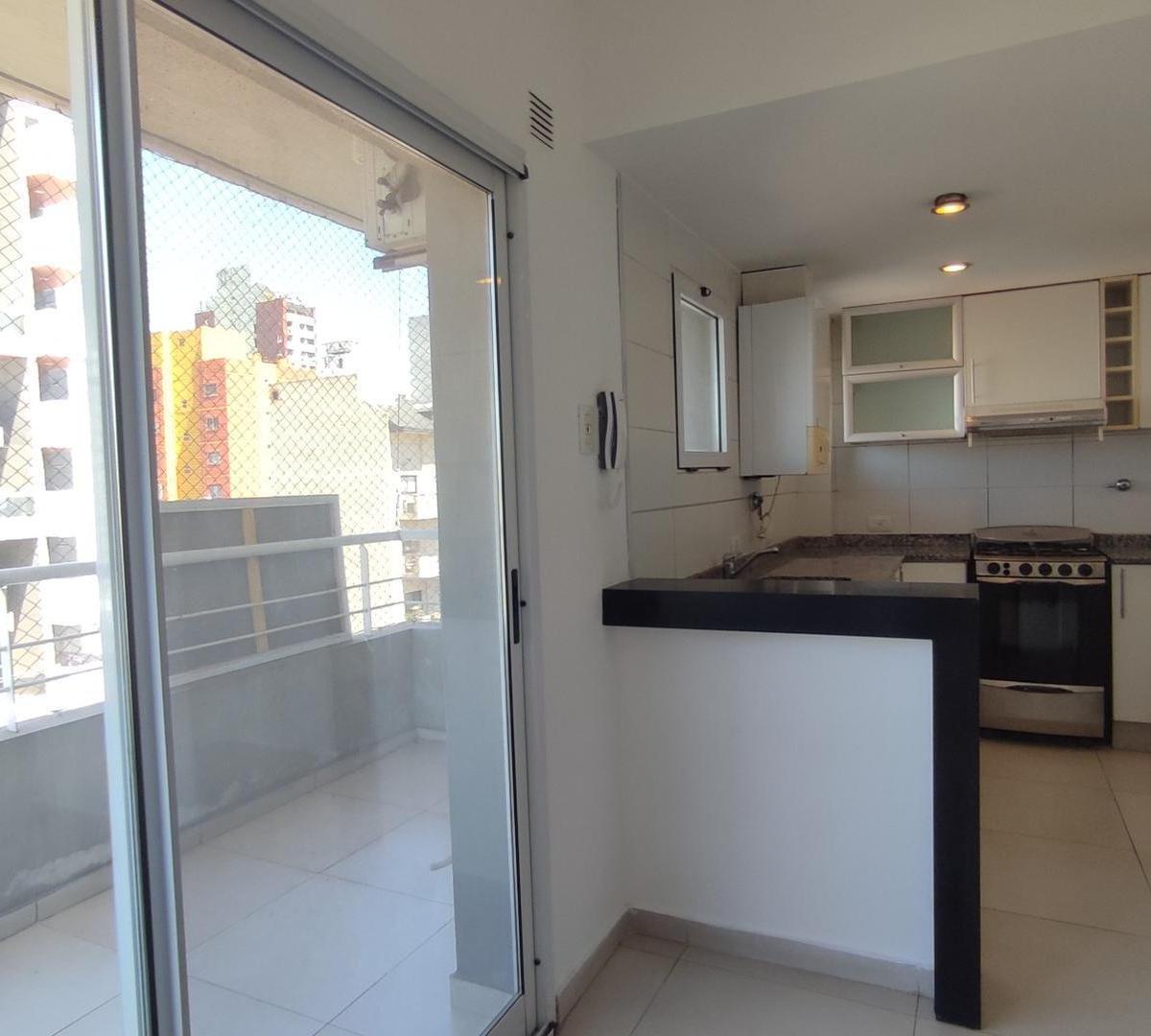 Departamento en Venta Quilmes 5