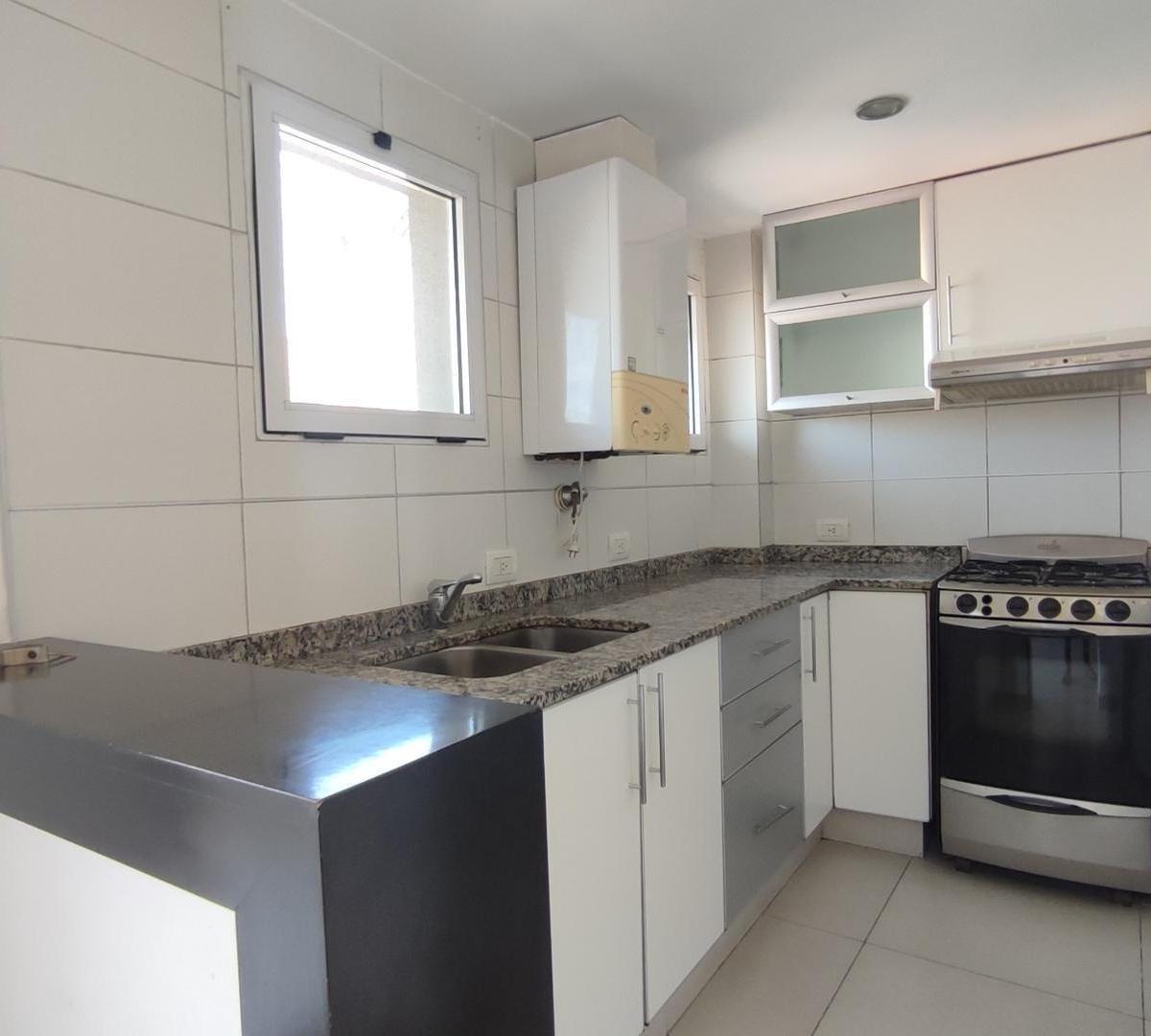 Departamento en Venta Quilmes 3