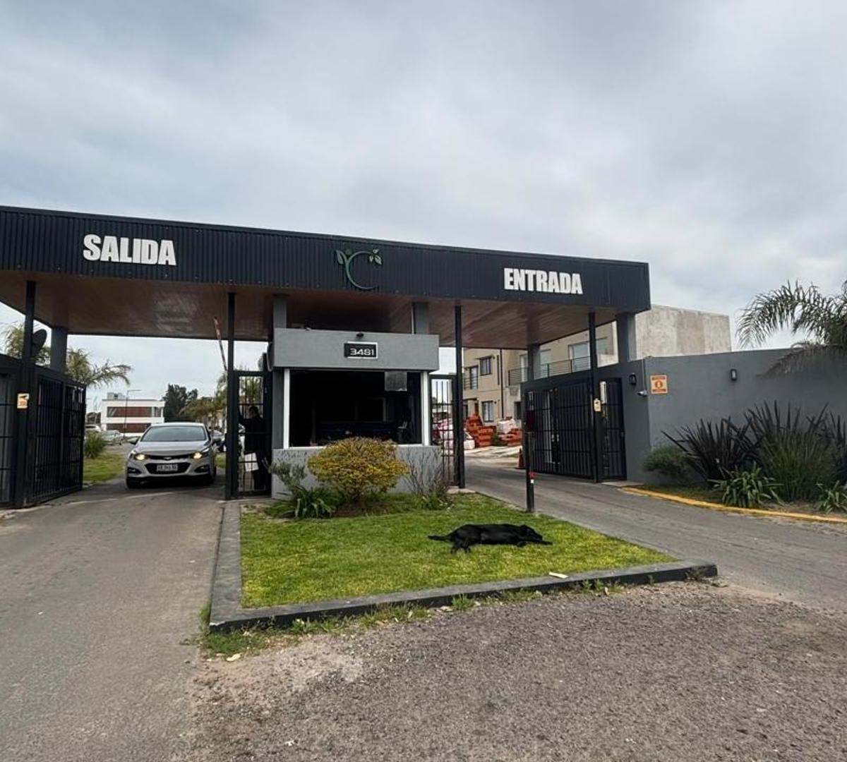 Propiedad en Argentina