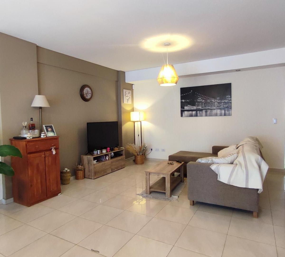 Departamento en Venta Quilmes 1