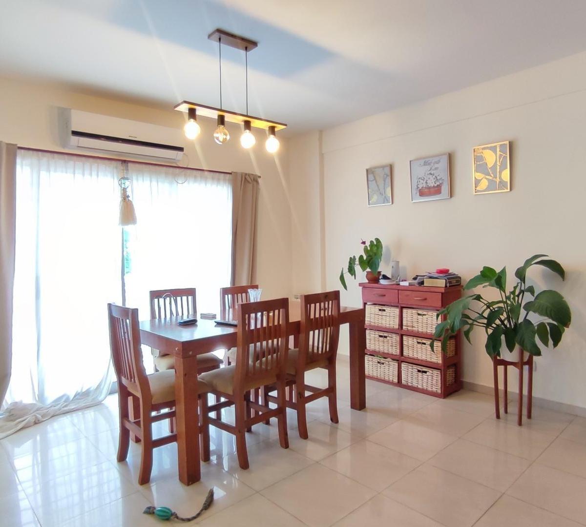 Departamento en Venta Quilmes 3