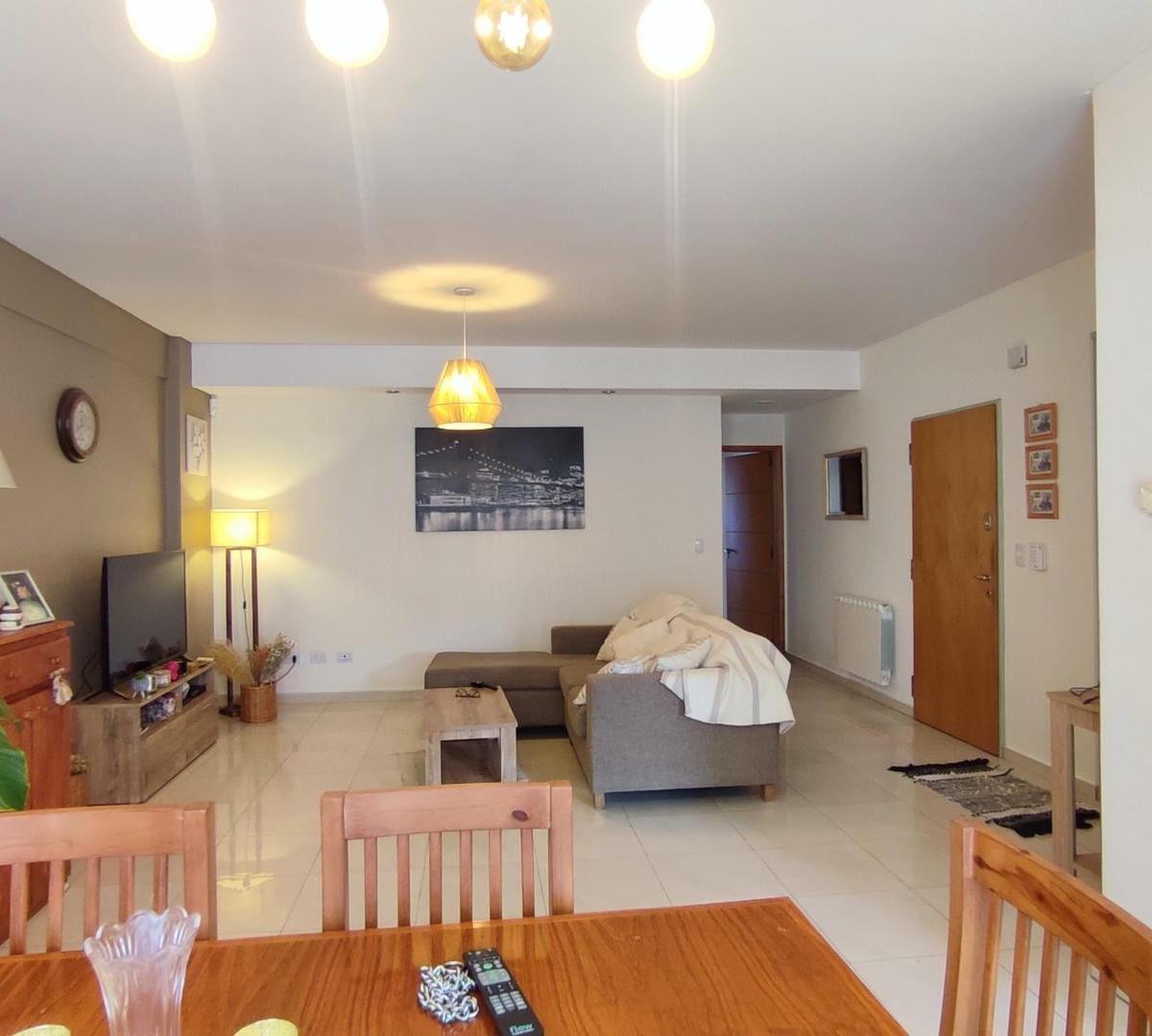 Departamento en Venta Quilmes 2