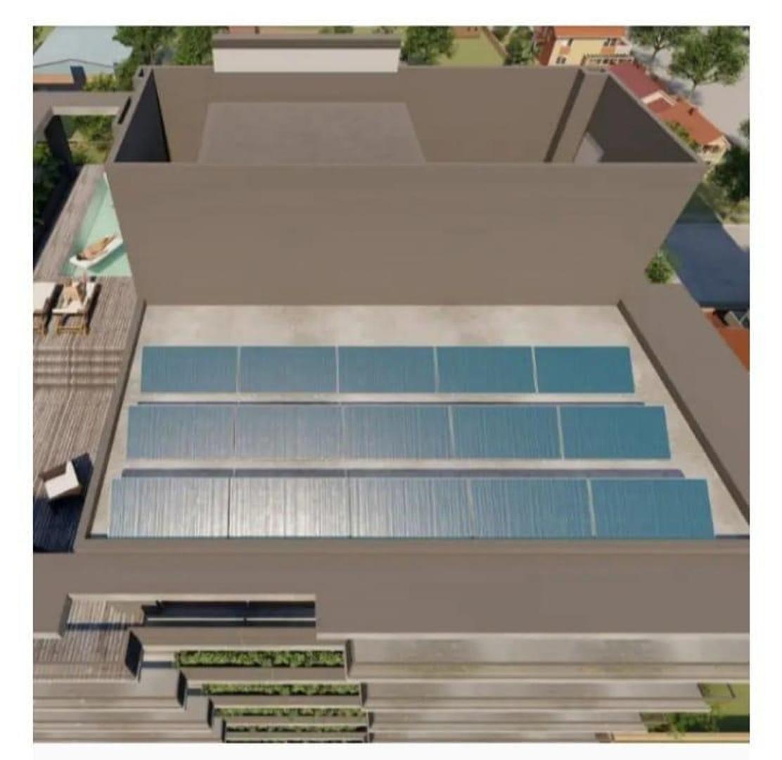 Venta Dpto Monoambiente Terrazas Diez Berazategui 1