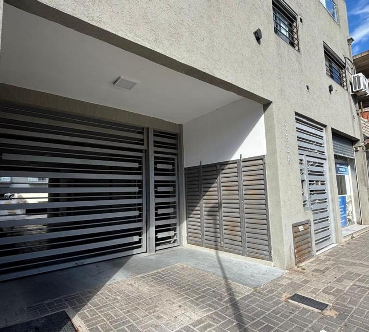 Venta Departamento 2 Ambientes Berazategui - Apto Crédito 1