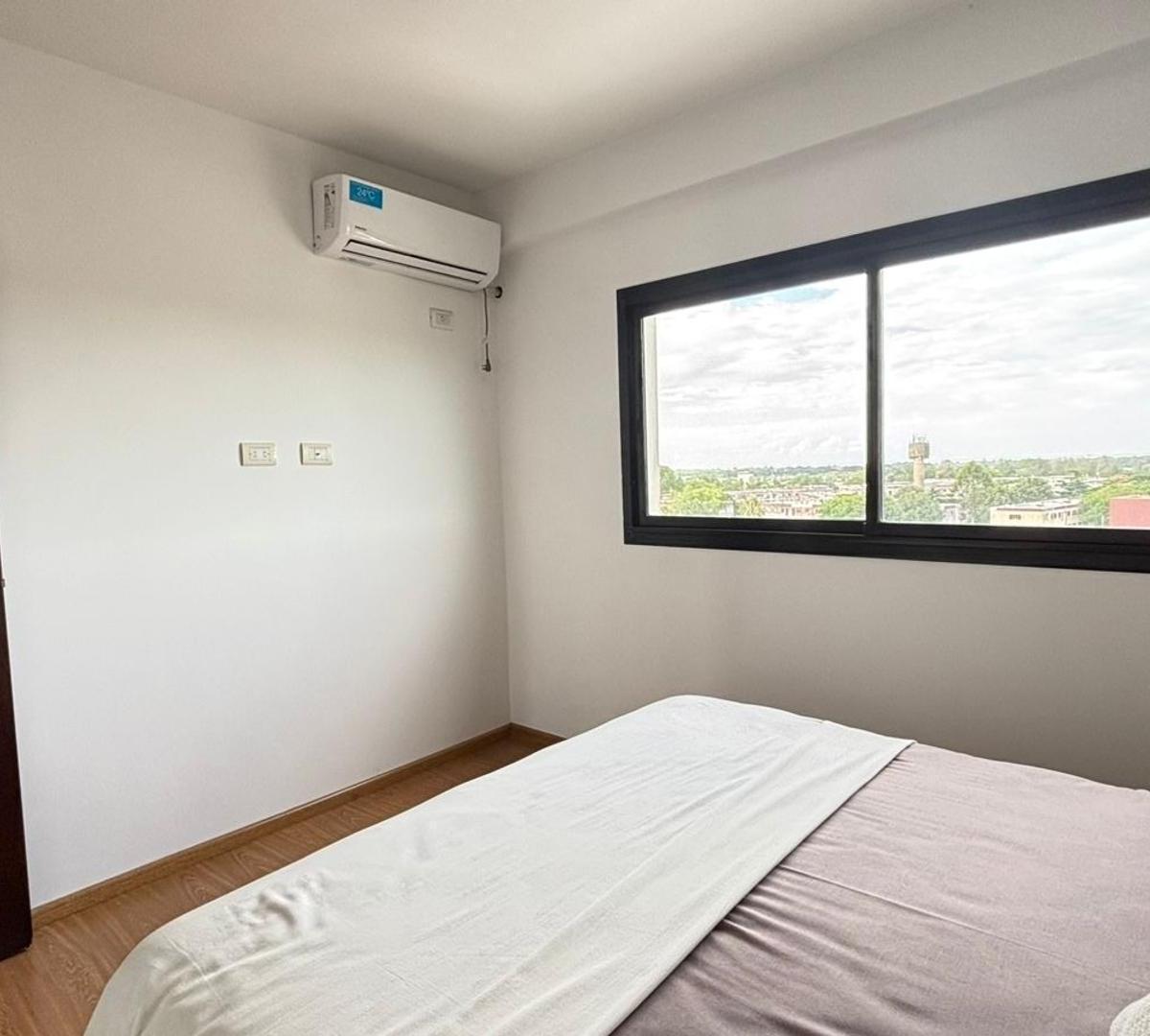 Venta Departamento 2 Ambientes Berazategui - Apto Crédito 5