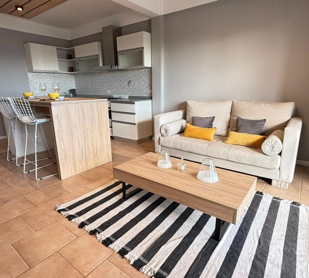 Venta Departamento 2 Ambientes Berazategui - Apto Crédito 2