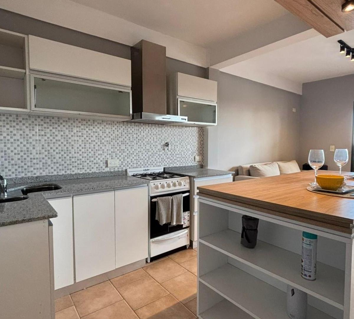 Venta Departamento 2 Ambientes Berazategui - Apto Crédito 3