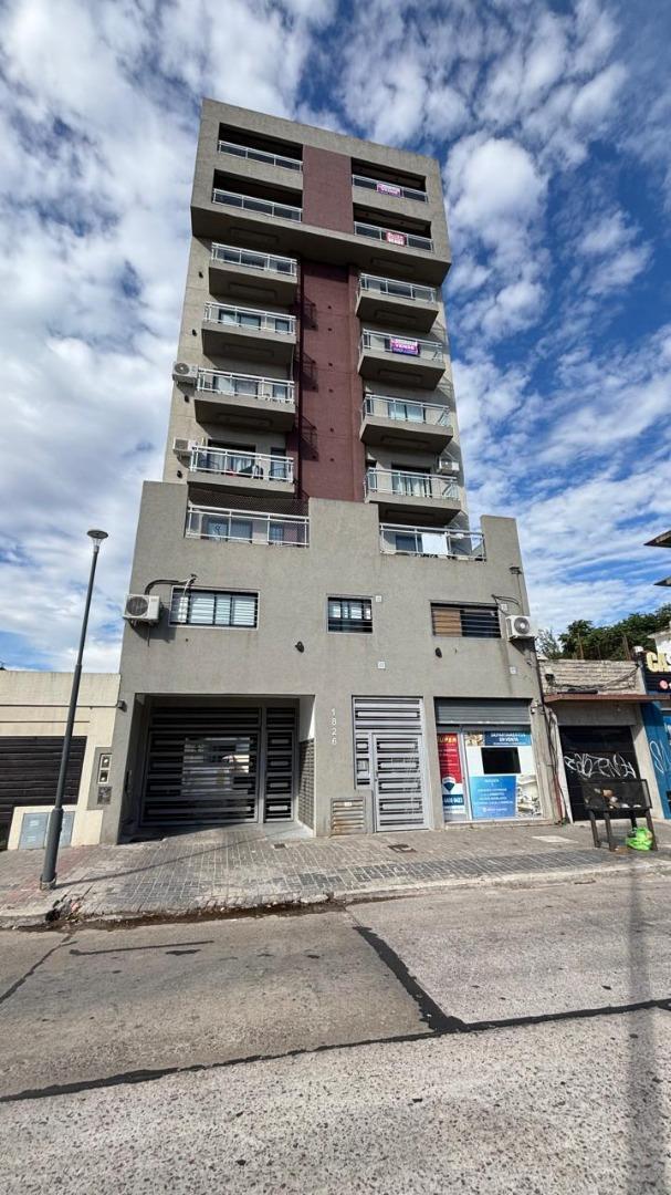 Venta Departamento 3 Amb Berazategui - con Renta 1