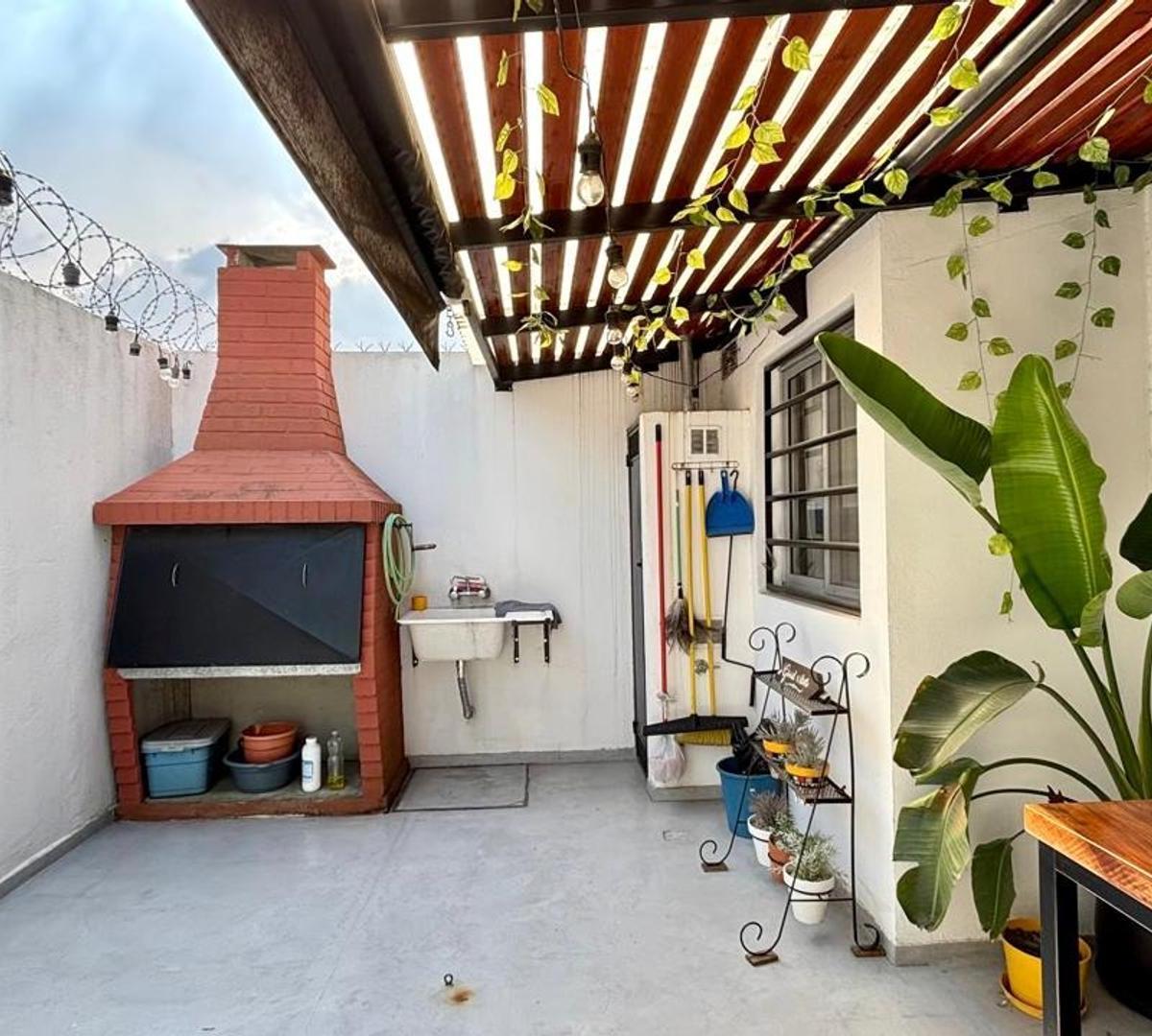 Venta Duplex 3 Amb Berazategui - Apto Crédito - Impecable! 4