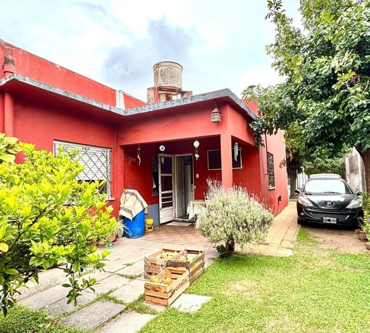 Foto de VENTA CASA 4 AMB PARQUE QUILMES OESTE, imagen 3