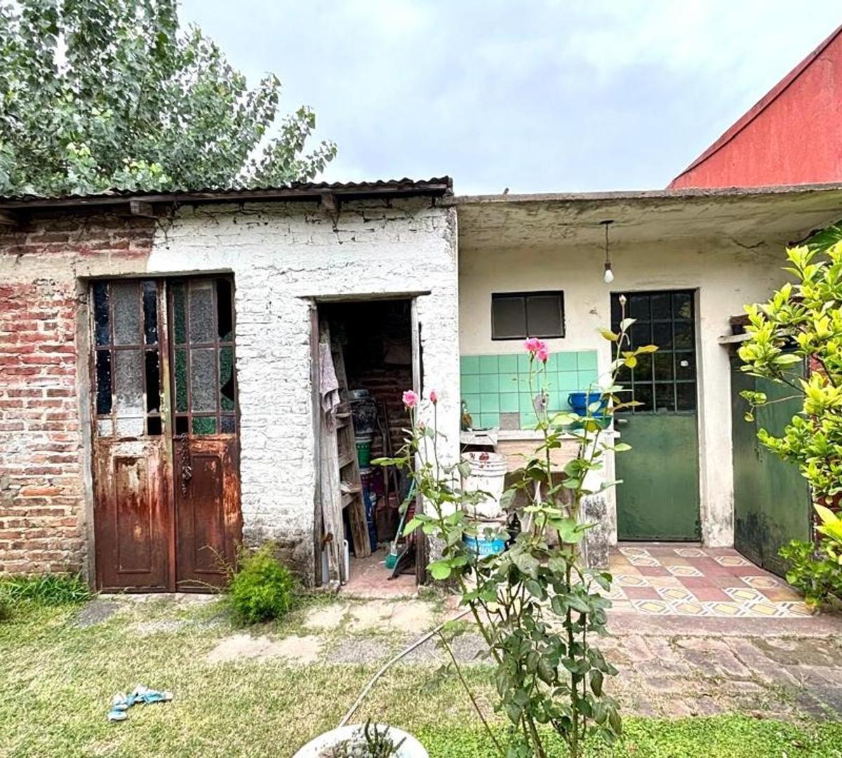 Foto de VENTA CASA 4 AMB PARQUE QUILMES OESTE, imagen 5