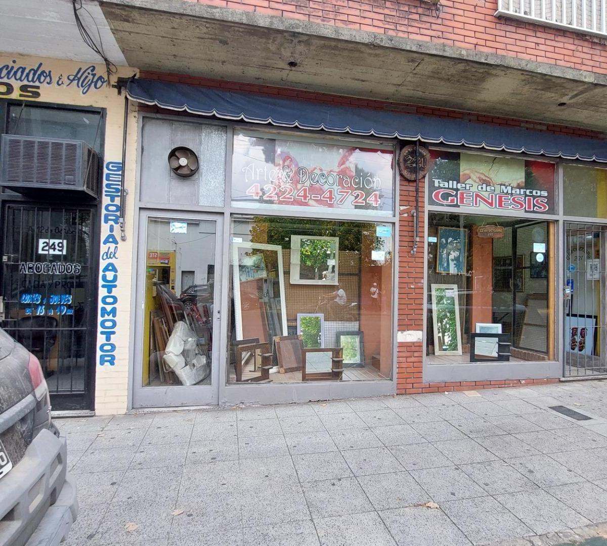 Propiedad en Argentina