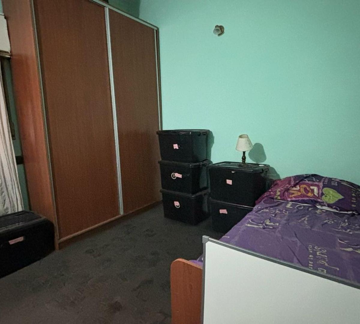 Venta Casa 3 Amb + Dpto + Parque + Quincho 4