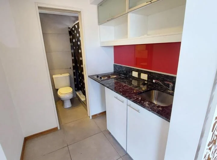 ALQUILER DEPARTAMENTO IDEAL OFICINA-SHOWROOM-PROFESIONAL 3
