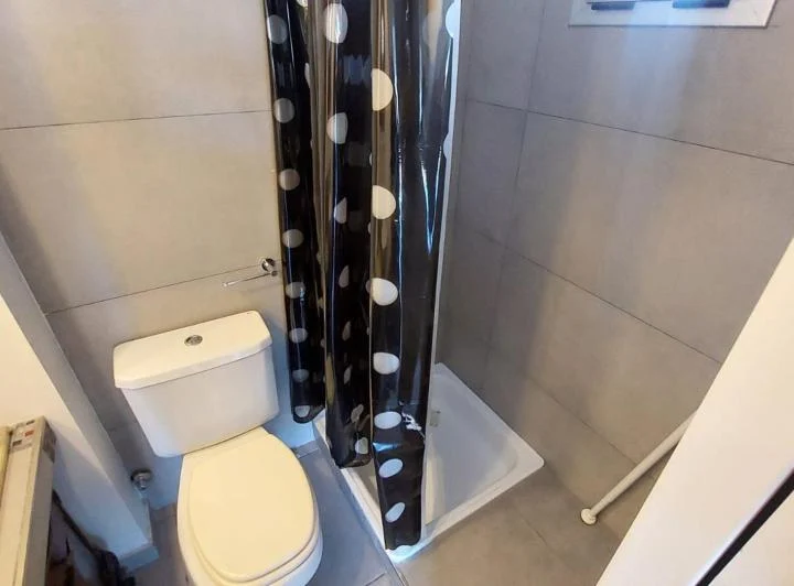 ALQUILER DEPARTAMENTO IDEAL OFICINA-SHOWROOM-PROFESIONAL 5