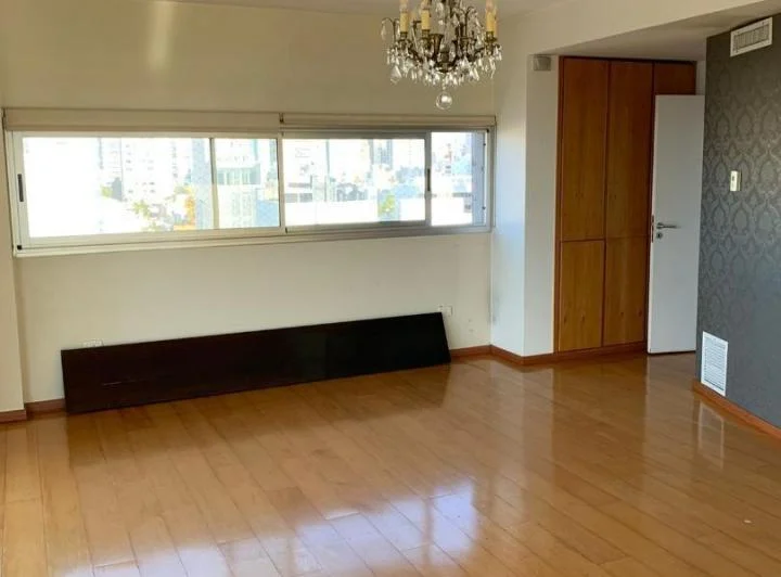 Alquiler departamento 3 ambientes Quilmes 5