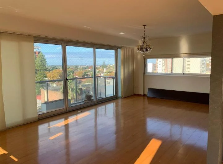 Alquiler departamento 3 ambientes Quilmes 2