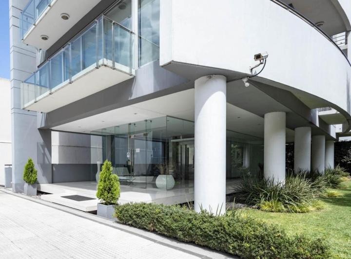 Alquiler departamento 3 ambientes Quilmes 4