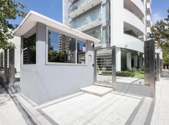 Alquiler departamento 3 ambientes Quilmes 1