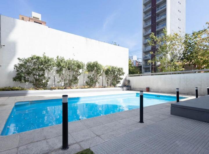 Alquiler departamento 3 ambientes Quilmes 3