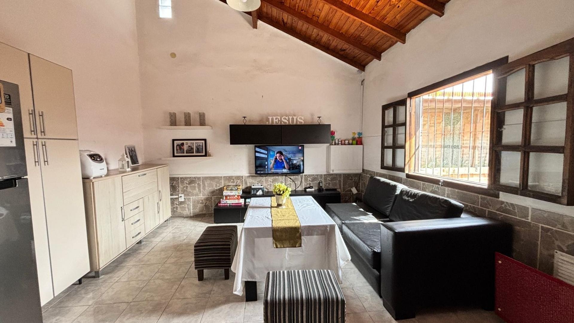 VENTA CASA 4 AMB EZPELETA OESTE