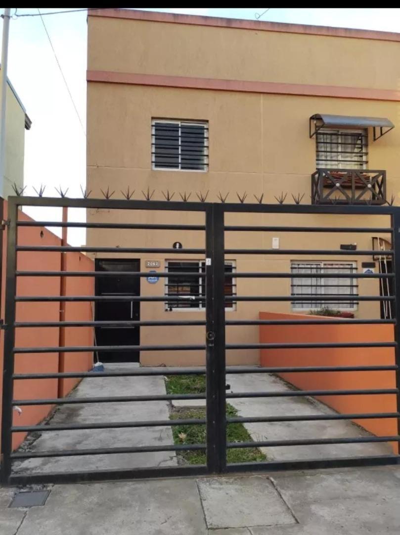 VENTA DÚPLEX 3 AMB BERAZATEGUI OESTE