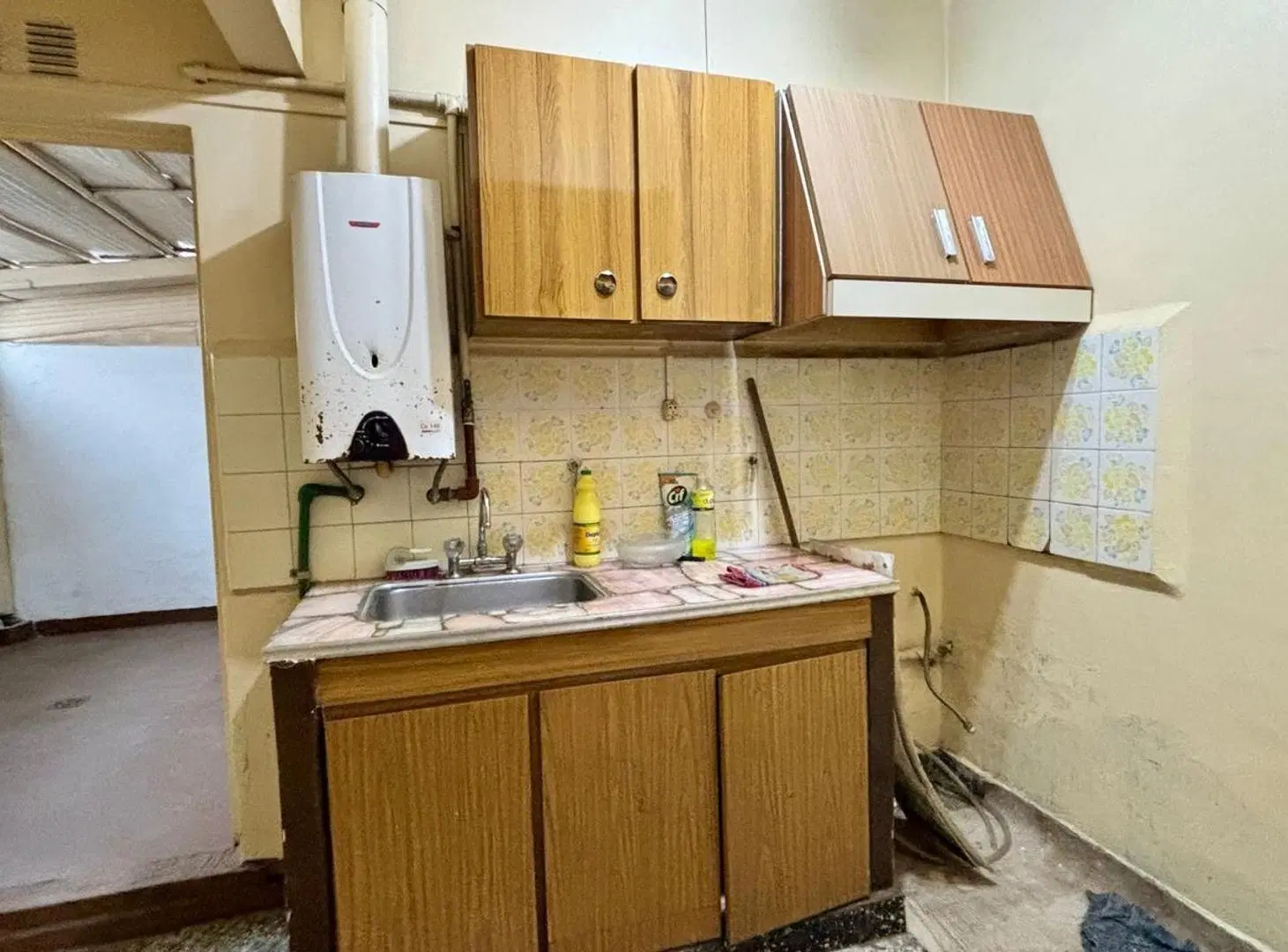 VENTA PH 3 AMBIENTES QUILMES APTO CRÉDITO 5