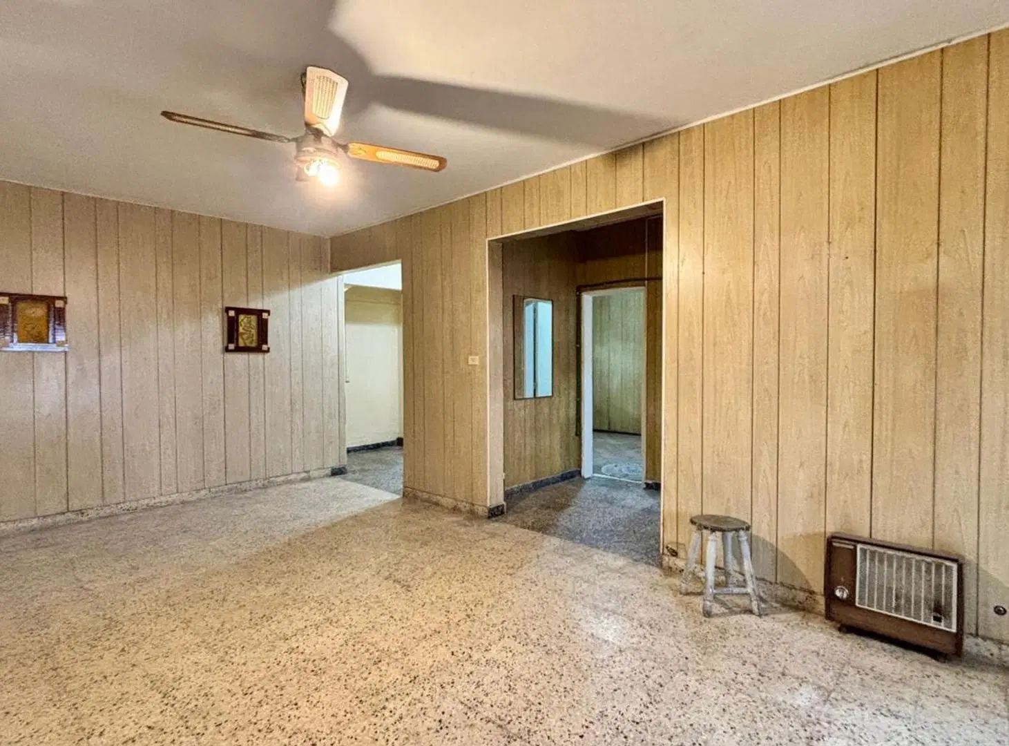 VENTA PH 3 AMBIENTES QUILMES APTO CRÉDITO 1