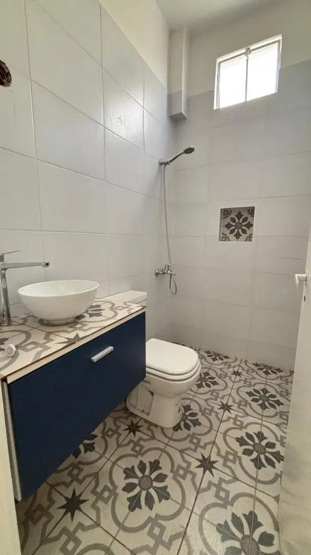 ALQUILER PH TIPO CASA 3 AMB COCHERA PATIO BERNAL 3