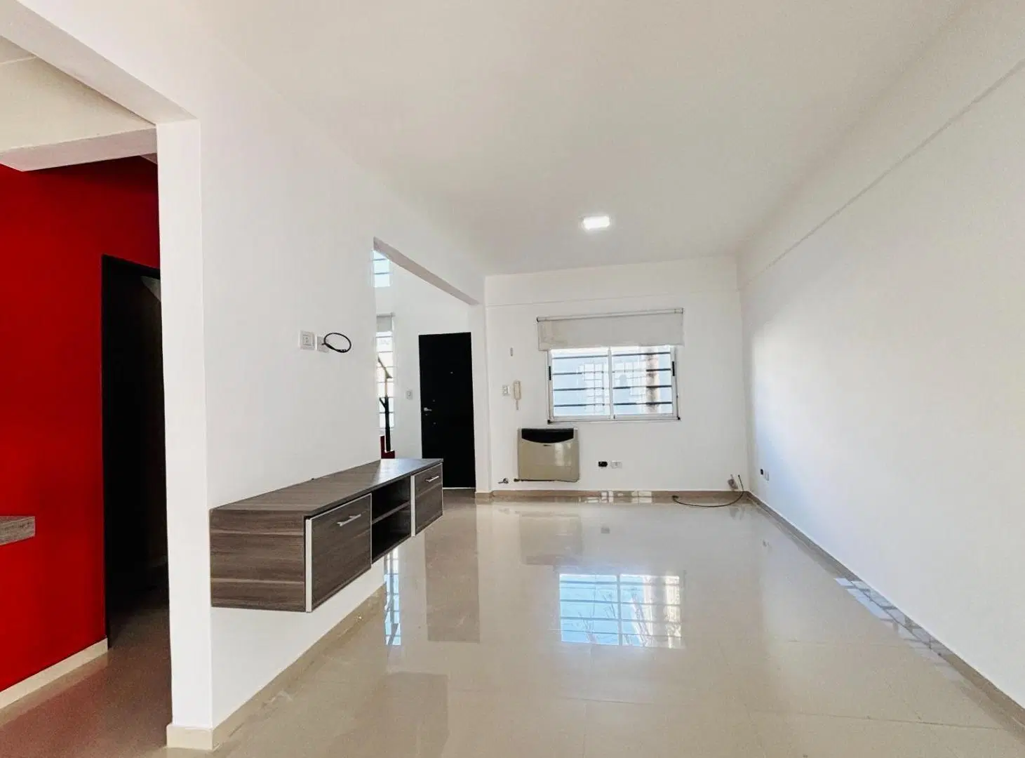 VENTA DÚPLEX 3 AMB COCHERA Y PATIO BERAZATEGUI apto crédito 4